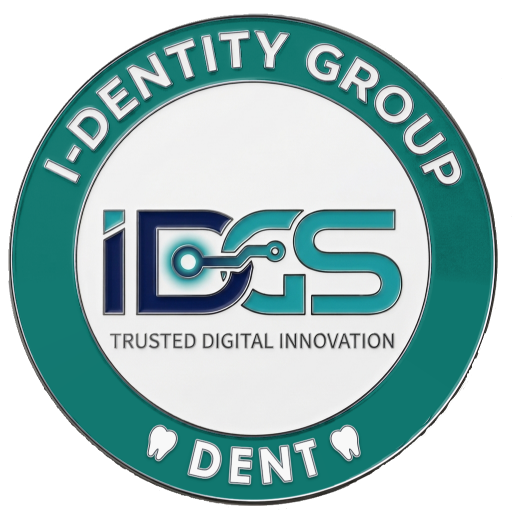 Logo IDGS-DENT
