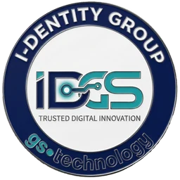 Sigillo I-DENTITY GROUP – IDGS